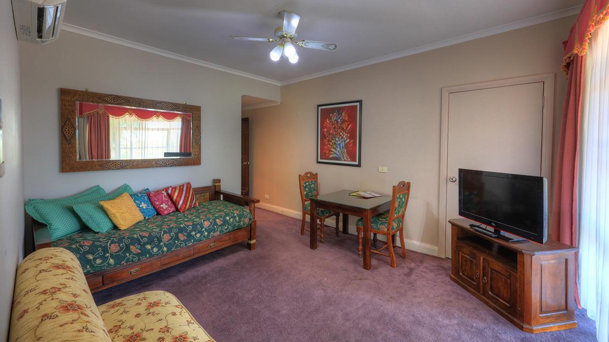 Hotel Hatchers Manor 4*