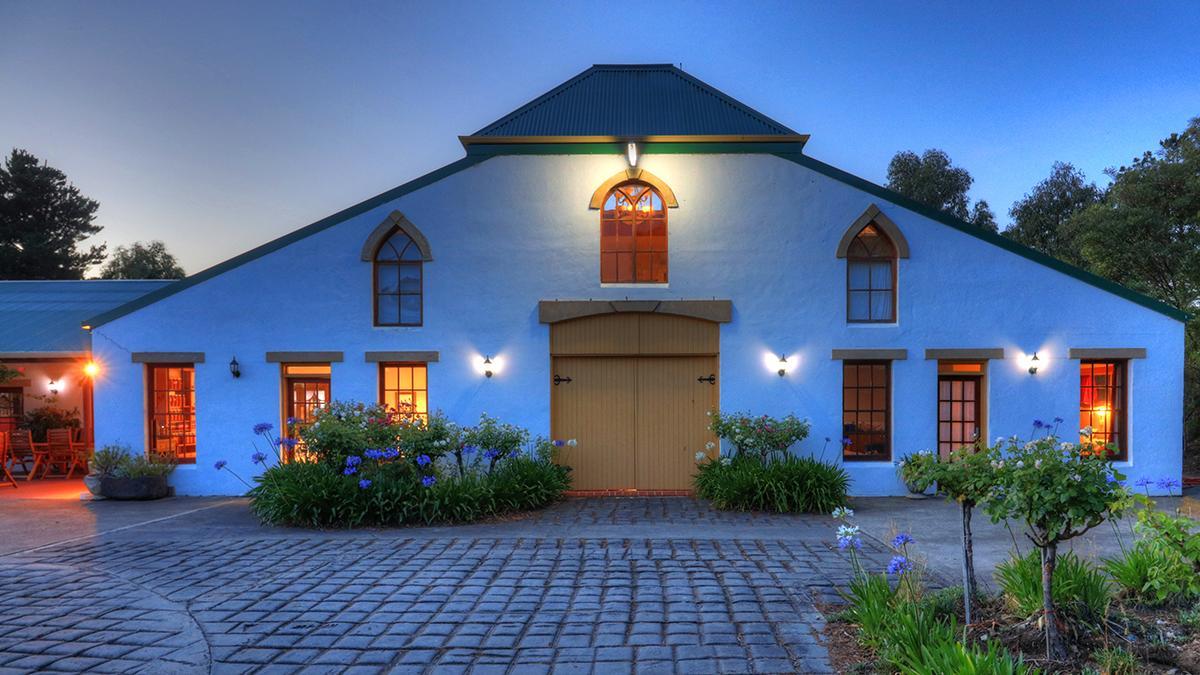 Hotel Hatchers Manor Richmond
