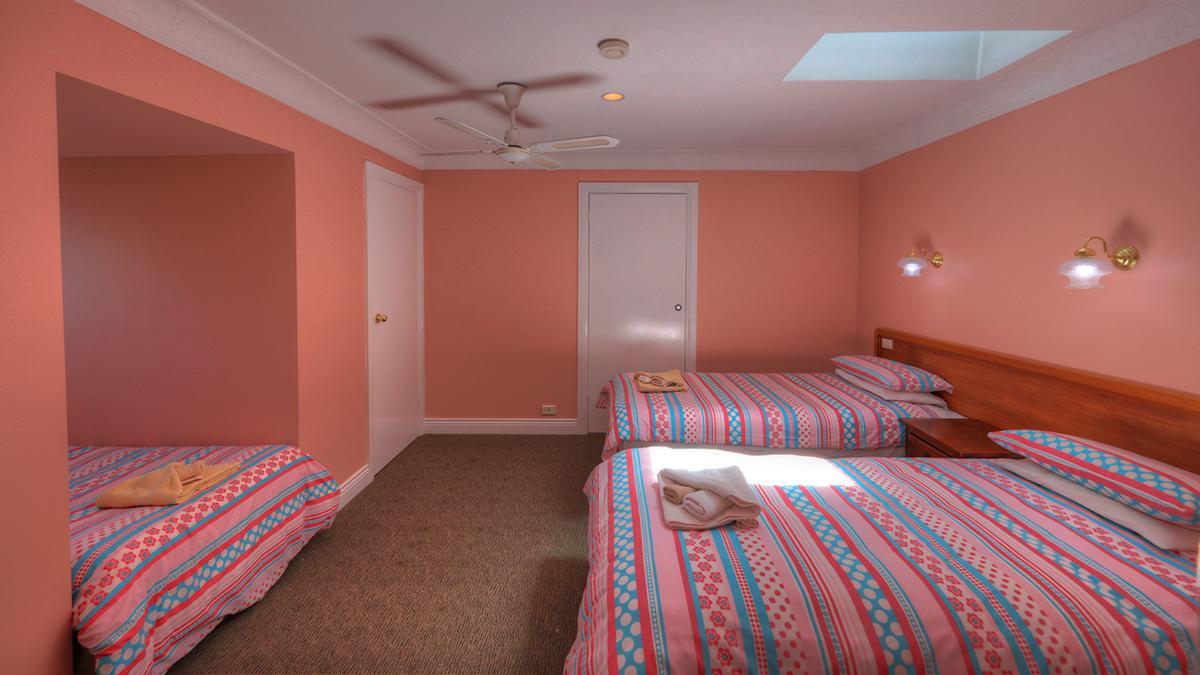 Hatchers Manor 4*