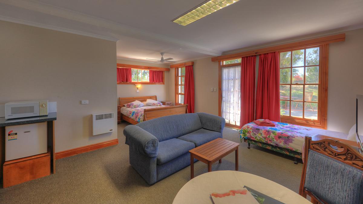 Hatchers Manor 4* Richmond