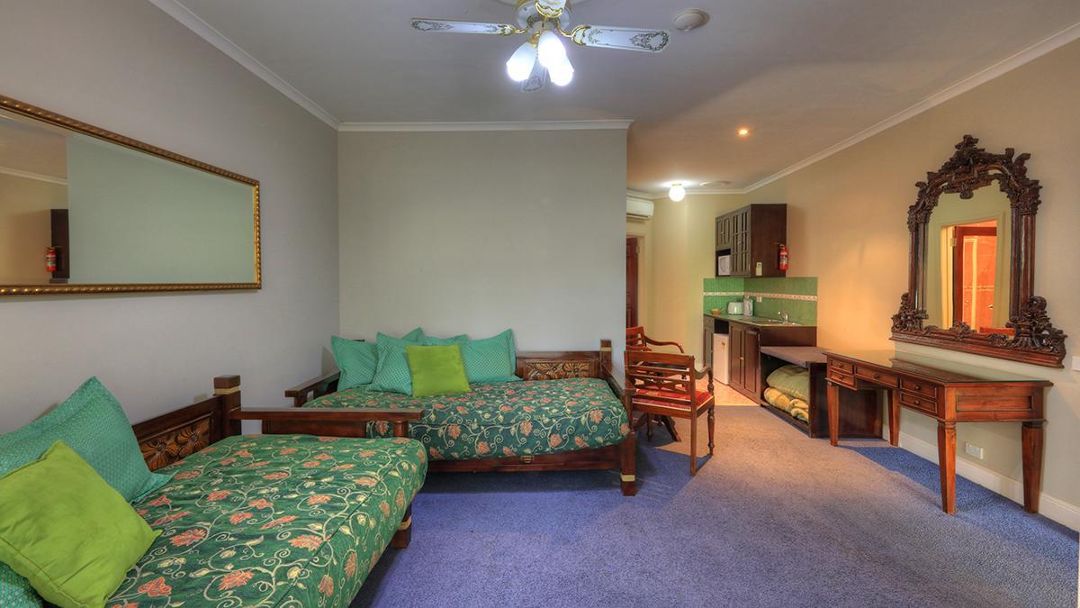 Hatchers Manor 4* Richmond