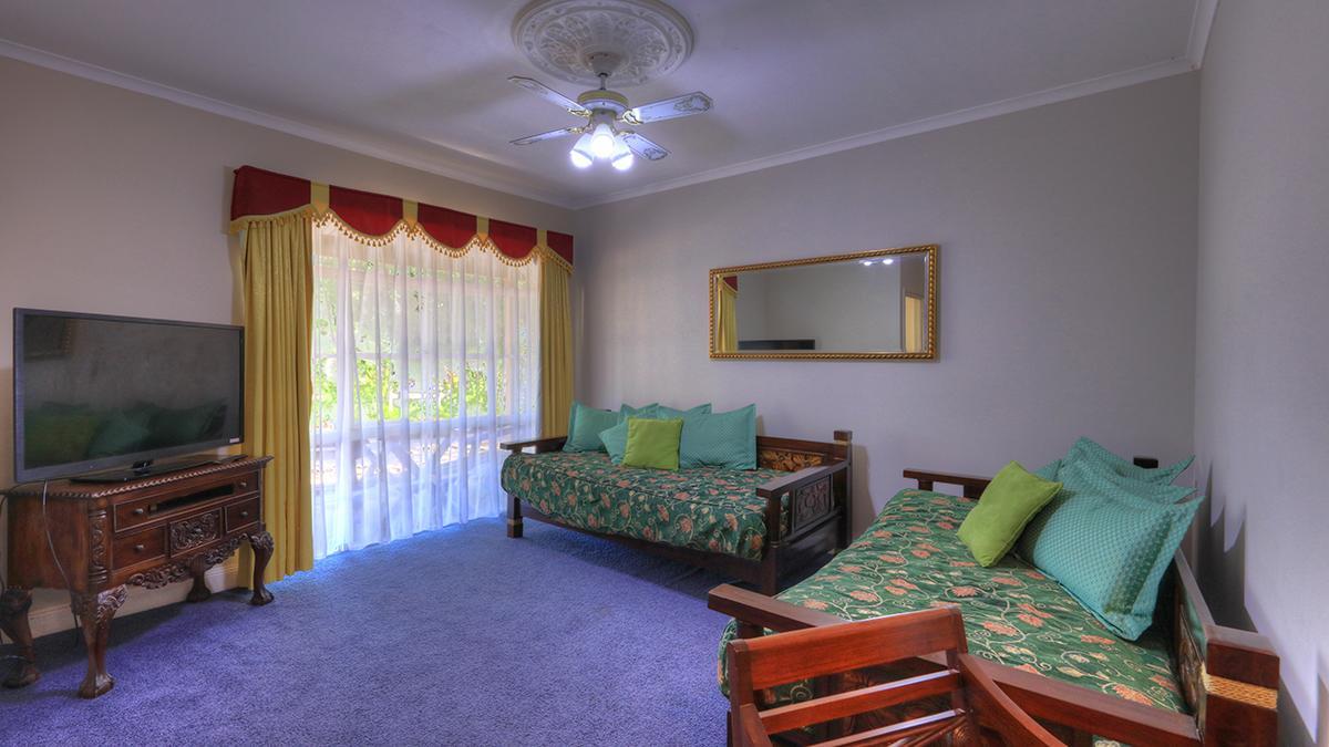Hotel Hatchers Manor
