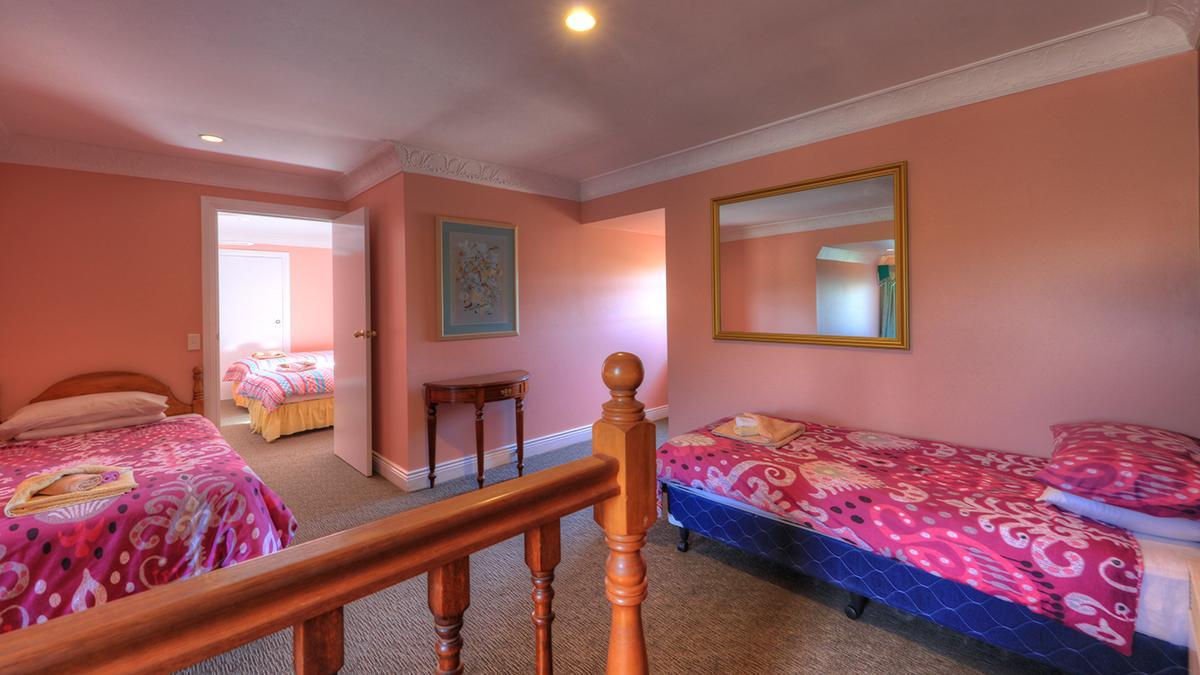 Hotel Hatchers Manor Richmond