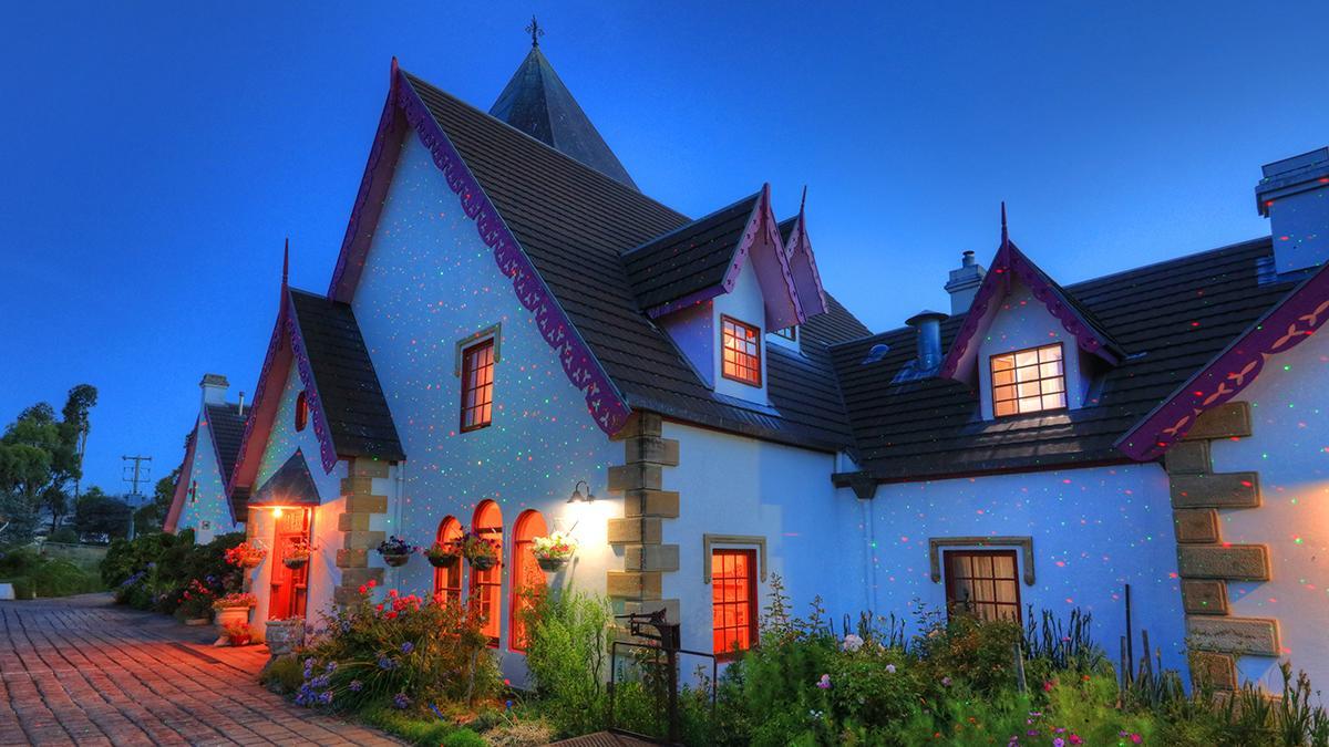 Hatchers Manor 4*